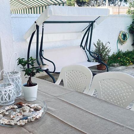 Casina Sofia Villa Торе Спекия Руджери Екстериор снимка