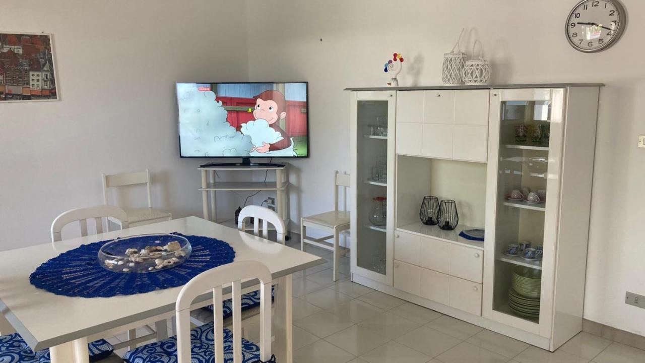 Casina Sofia Villa Торе Спекия Руджери Екстериор снимка