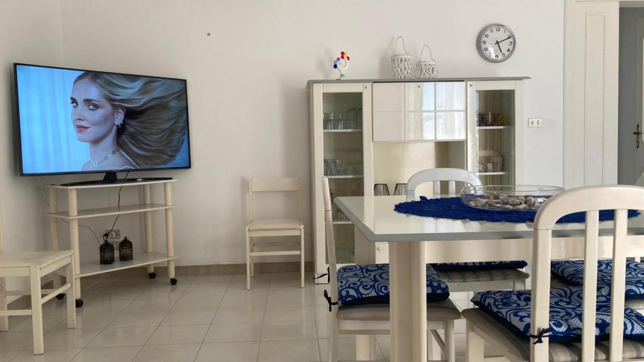 Casina Sofia Villa Торе Спекия Руджери Екстериор снимка