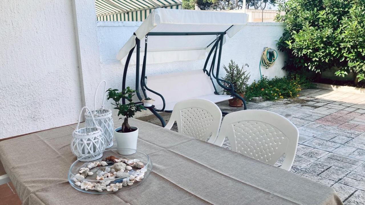 Casina Sofia Villa Торе Спекия Руджери Екстериор снимка