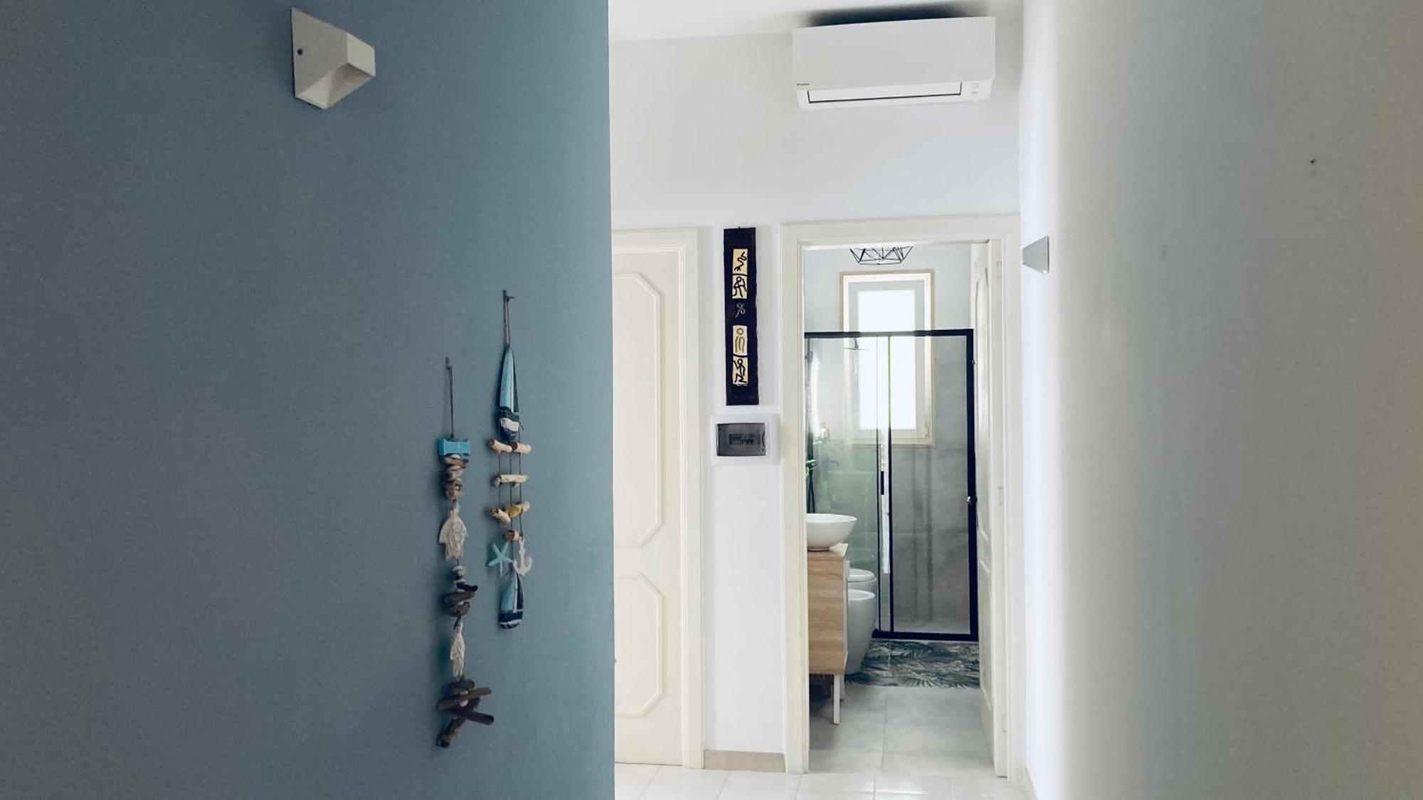 Casina Sofia Villa Торе Спекия Руджери Екстериор снимка